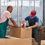 Packing Worker Jobs in Saudi Arabia