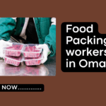 Food Packing workers job in Oman