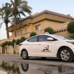 Taxi Driver Jobs in Saudi Arabia