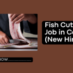 Fish Cutter Jobs in Canada