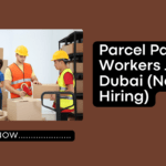 Packing Worker Jobs in Dubai