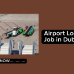 Airport Loader Jobs in Dubai