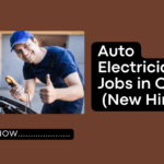 Auto Electrician Jobs in Qatar