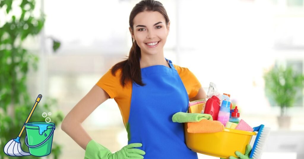 Cleaner Jobs in Italy